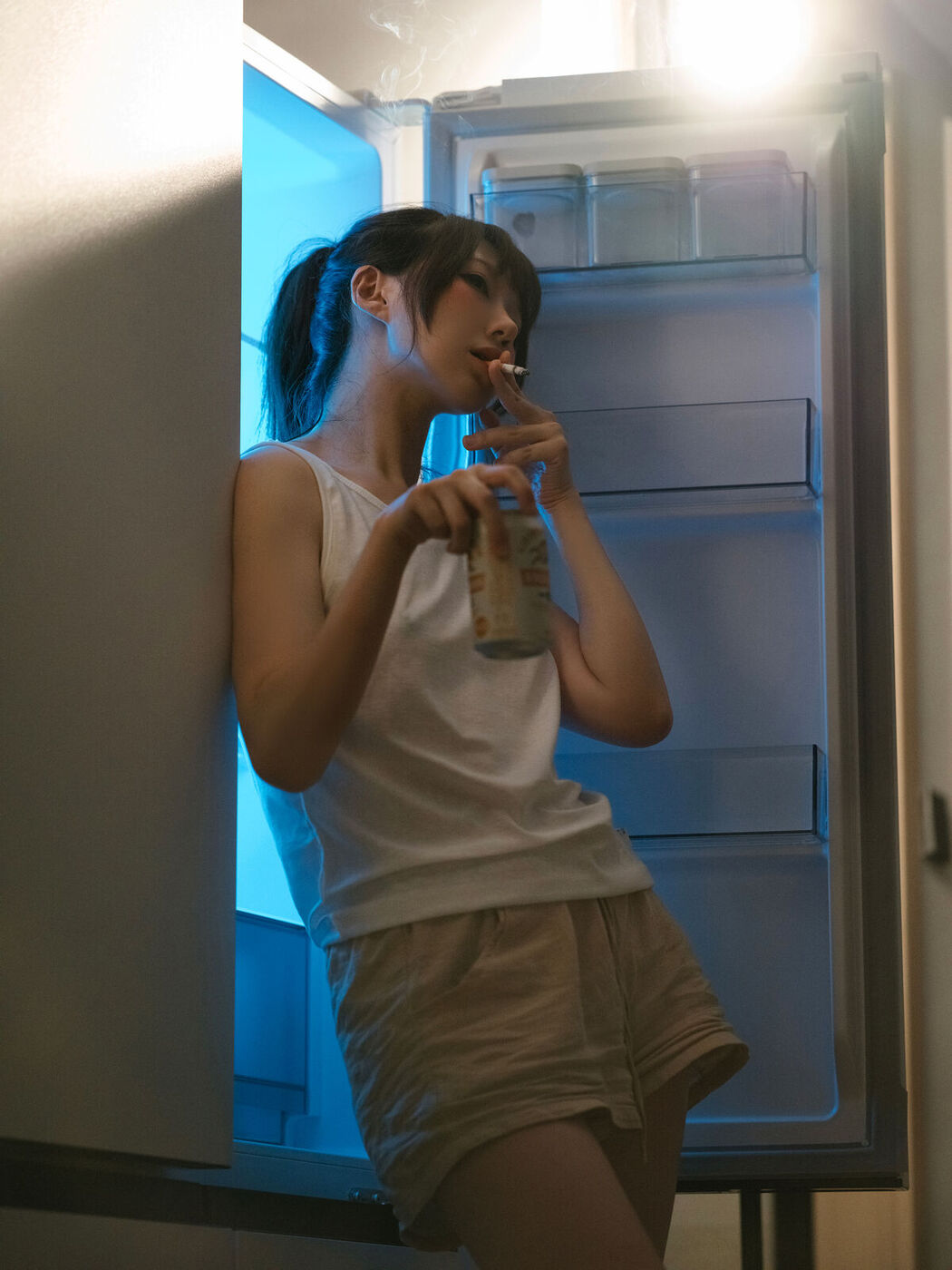 Coser@NAGISA魔物喵 &#8211; 2025年06月打包合集 Part04 (56P)