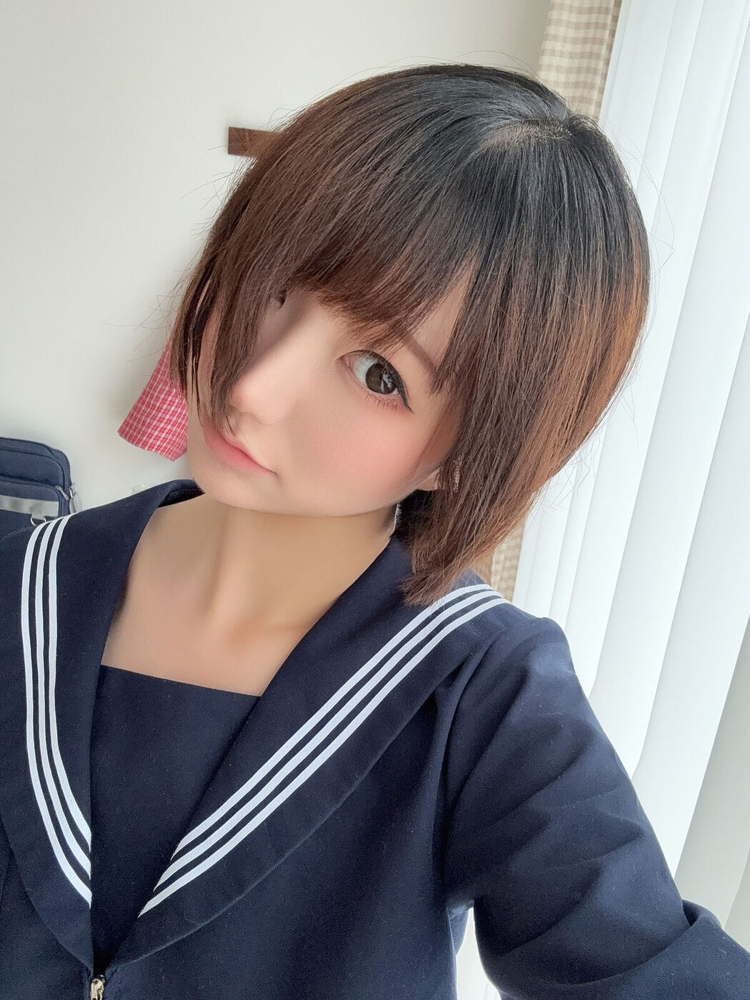 Coser@NAGISA魔物喵 &#8211; 2025年06月打包合集 Part04 (56P)