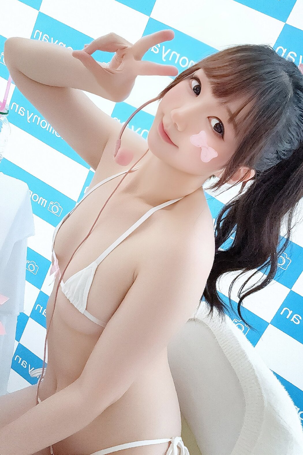 Coser@NAGISA魔物喵 – 2025年06月打包合集 Part03 (56P) Cover Photo