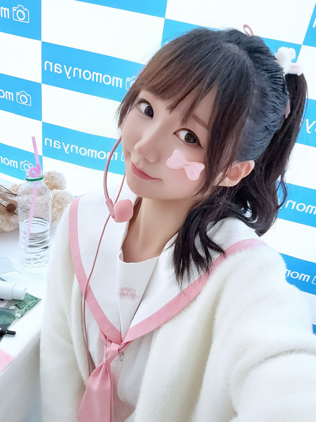 Coser@NAGISA魔物喵 &#8211; 2025年06月打包合集 Part03 (56P)