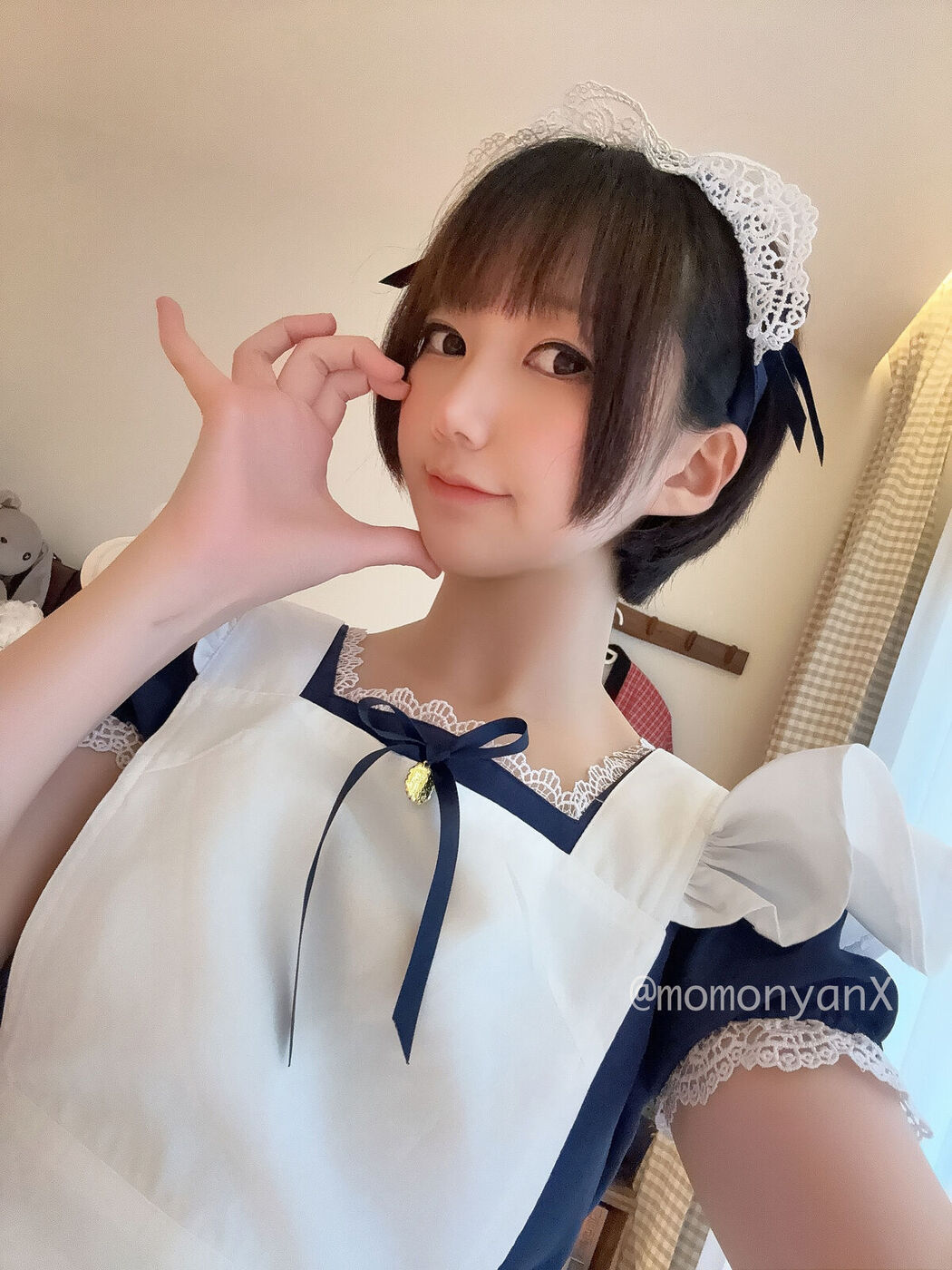 Coser@NAGISA魔物喵 &#8211; 2025年06月打包合集 Part01 (56P &#8211; 4V)