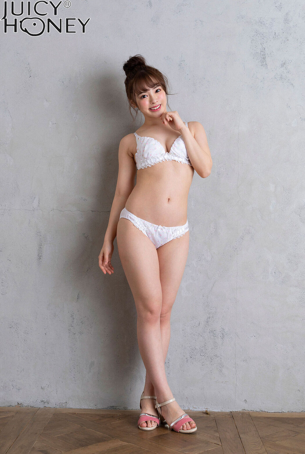 JP Ogura Yuna 小倉由菜 And Makoto Toda 戸田真琴 – X-City Juicy Honey jh233 Part03 (67P)