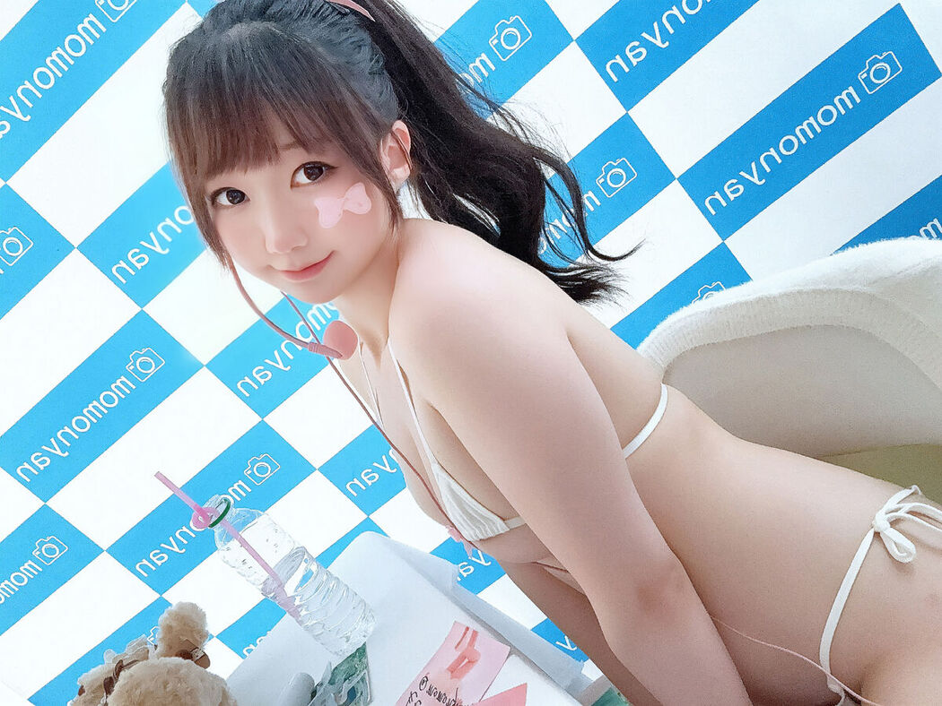 Coser@NAGISA魔物喵 &#8211; 2025年06月打包合集 Part03 (56P)