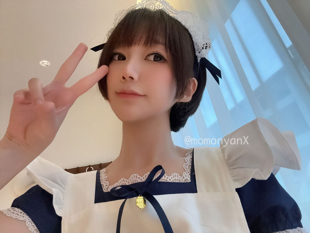 Coser@NAGISA魔物喵 &#8211; 2025年06月打包合集 Part02 (56P)