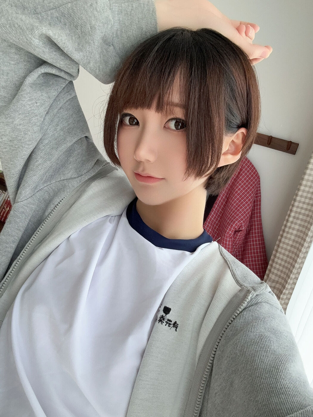 Coser@NAGISA魔物喵 &#8211; 2025年06月打包合集 Part04 (56P)