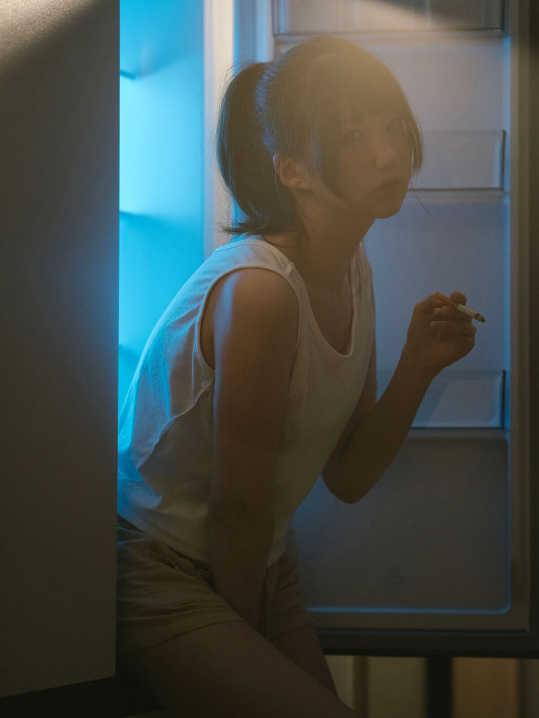 Coser@NAGISA魔物喵 &#8211; 2025年06月打包合集 Part04 (56P)