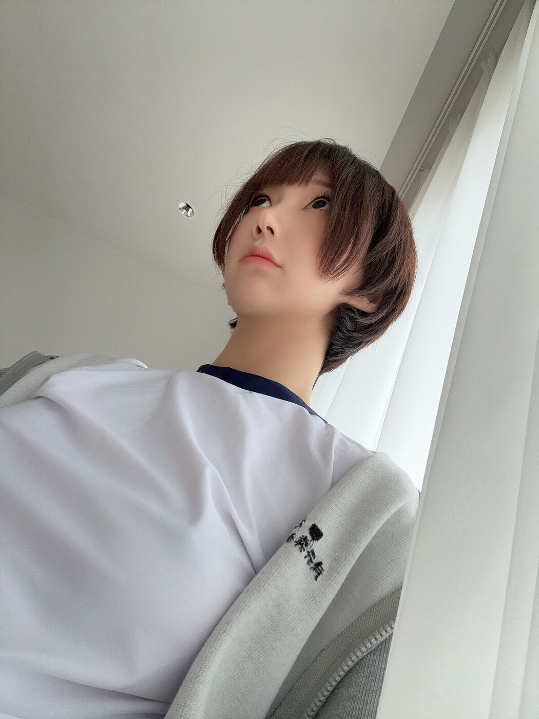 Coser@NAGISA魔物喵 &#8211; 2025年06月打包合集 Part04 (56P)