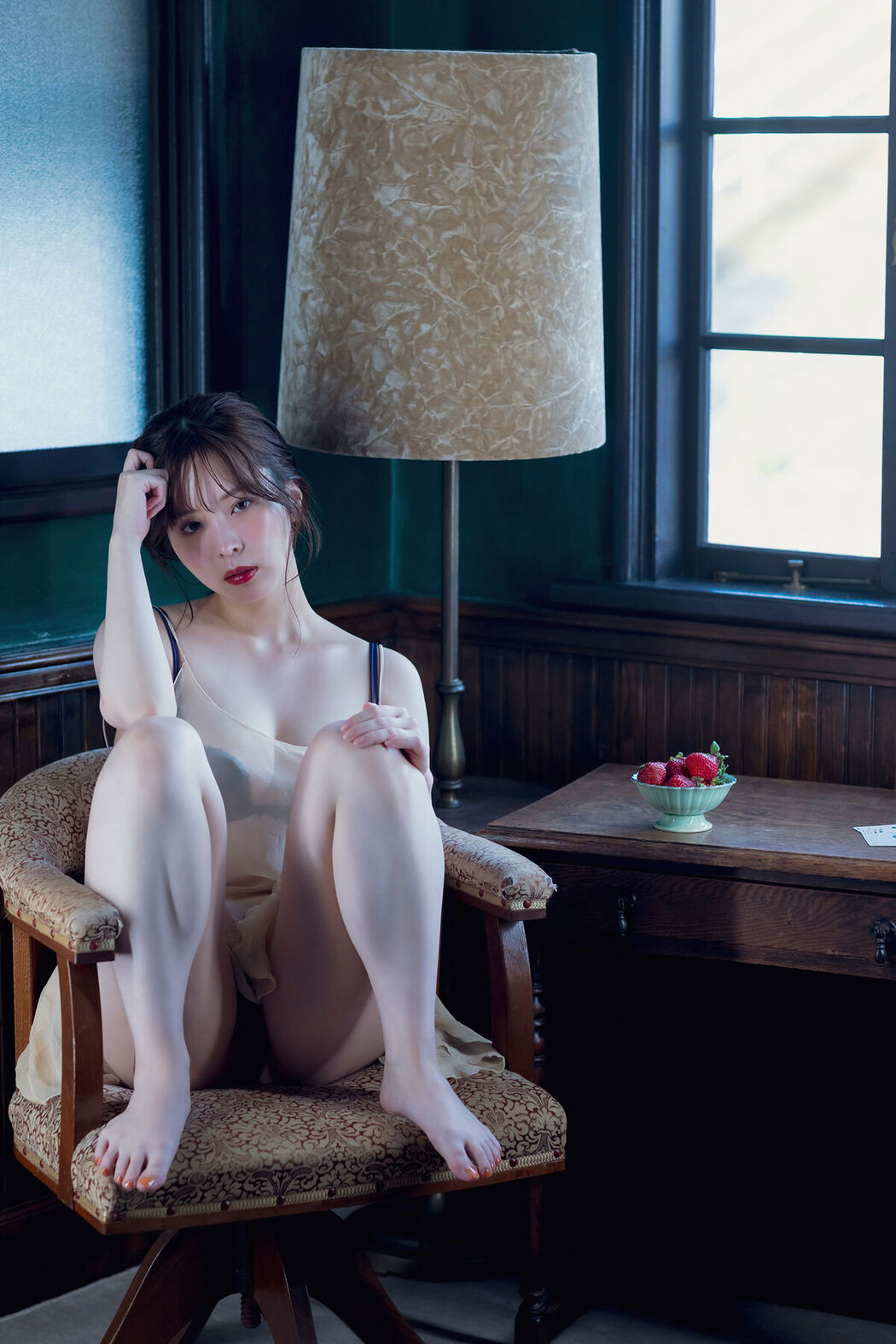 JP Kuno Hinano 九野ひなの &#8211; 週刊現代デジタル写真集 のぼせもんVol.3 大増量版100ページ超 Part01 (59P)