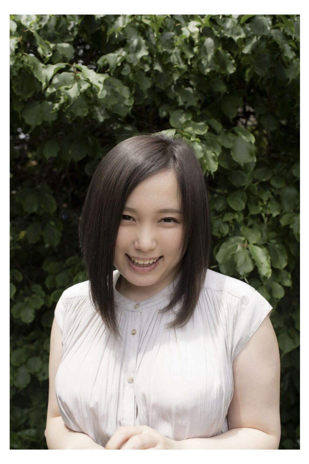 JP Nene Tanaka 田中ねね – グラビア写真集 気ままな果実 (29P)