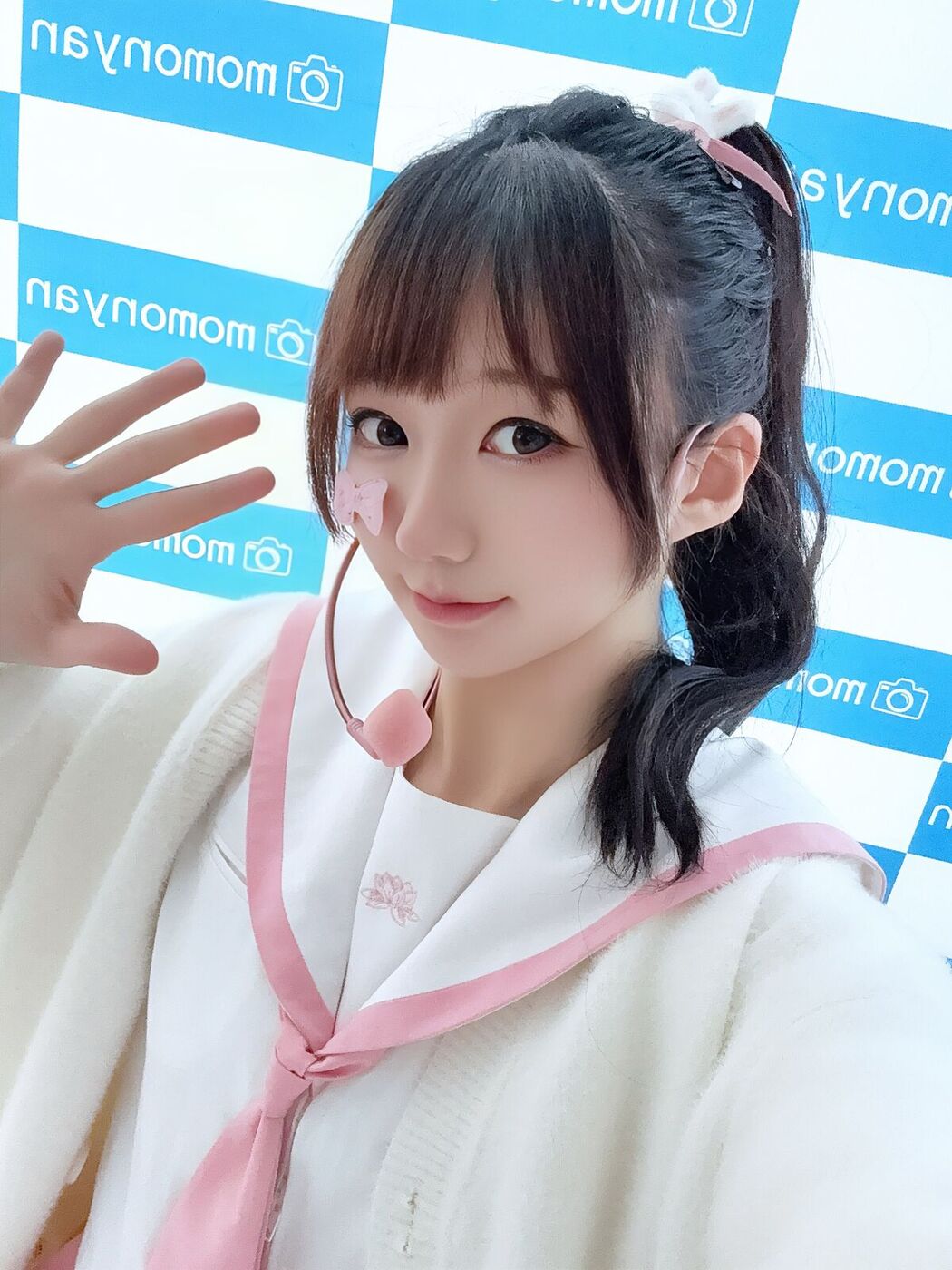 Coser@NAGISA魔物喵 &#8211; 2025年06月打包合集 Part02 (56P)