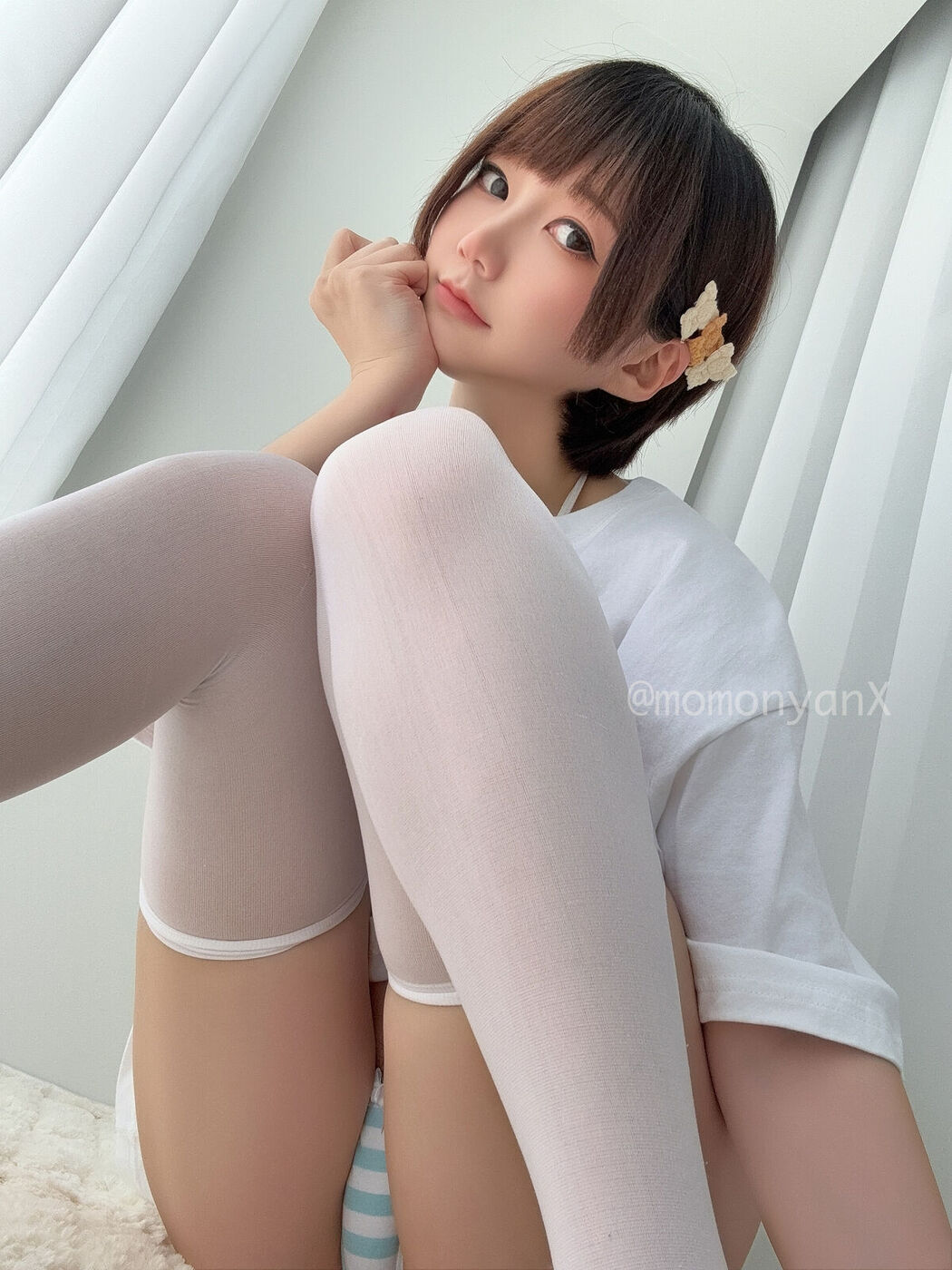 Coser@NAGISA魔物喵 &#8211; 2025年06月打包合集 Part01 (56P &#8211; 4V)