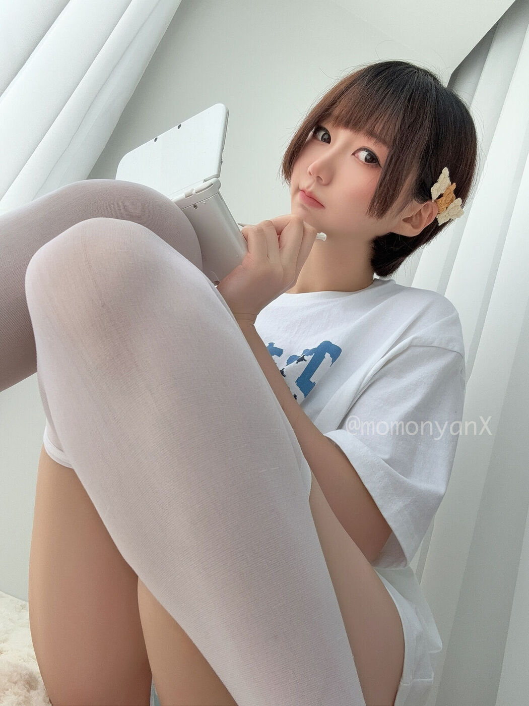 Coser@NAGISA魔物喵 &#8211; 2025年06月打包合集 Part01 (56P &#8211; 4V)