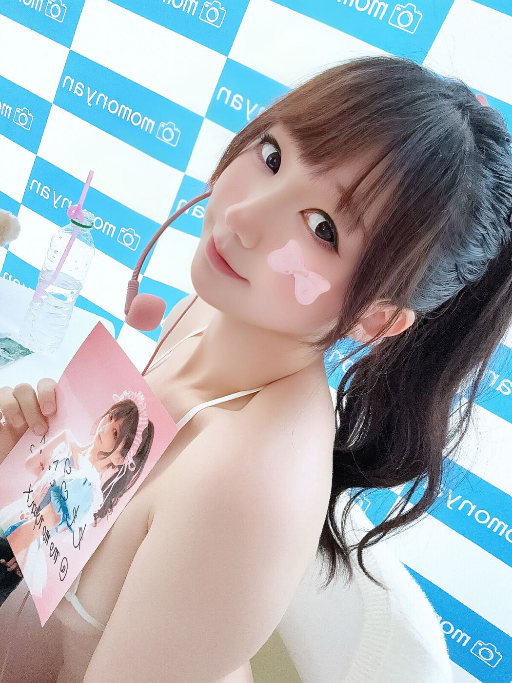 Coser@NAGISA魔物喵 &#8211; 2025年06月打包合集 Part03 (56P)