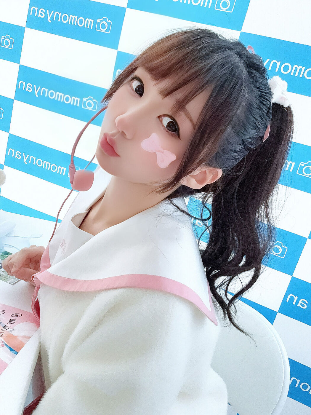 Coser@NAGISA魔物喵 &#8211; 2025年06月打包合集 Part03 (56P)