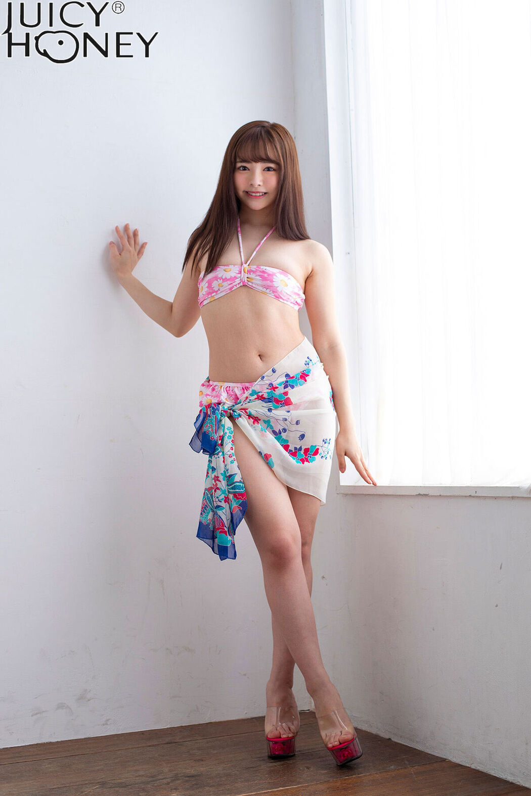 JP Ogura Yuna 小倉由菜 And Makoto Toda 戸田真琴 – X-City Juicy Honey jh233 Part03 (67P)