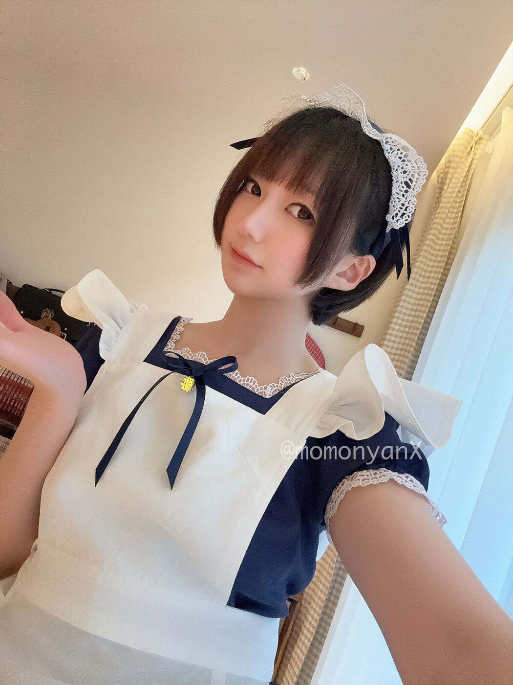 Coser@NAGISA魔物喵 &#8211; 2025年06月打包合集 Part02 (56P)