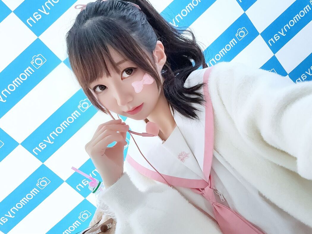 Coser@NAGISA魔物喵 &#8211; 2025年06月打包合集 Part03 (56P)