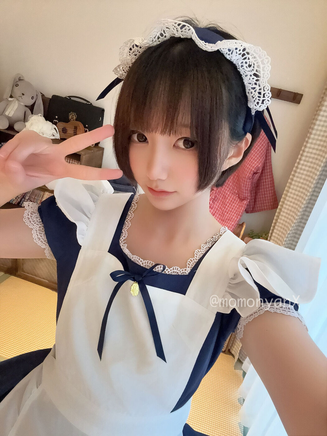 Coser@NAGISA魔物喵 &#8211; 2025年06月打包合集 Part02 (56P)