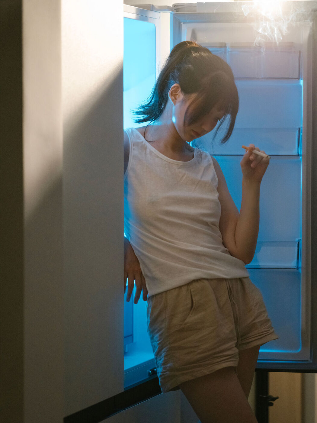 Coser@NAGISA魔物喵 &#8211; 2025年06月打包合集 Part04 (56P)