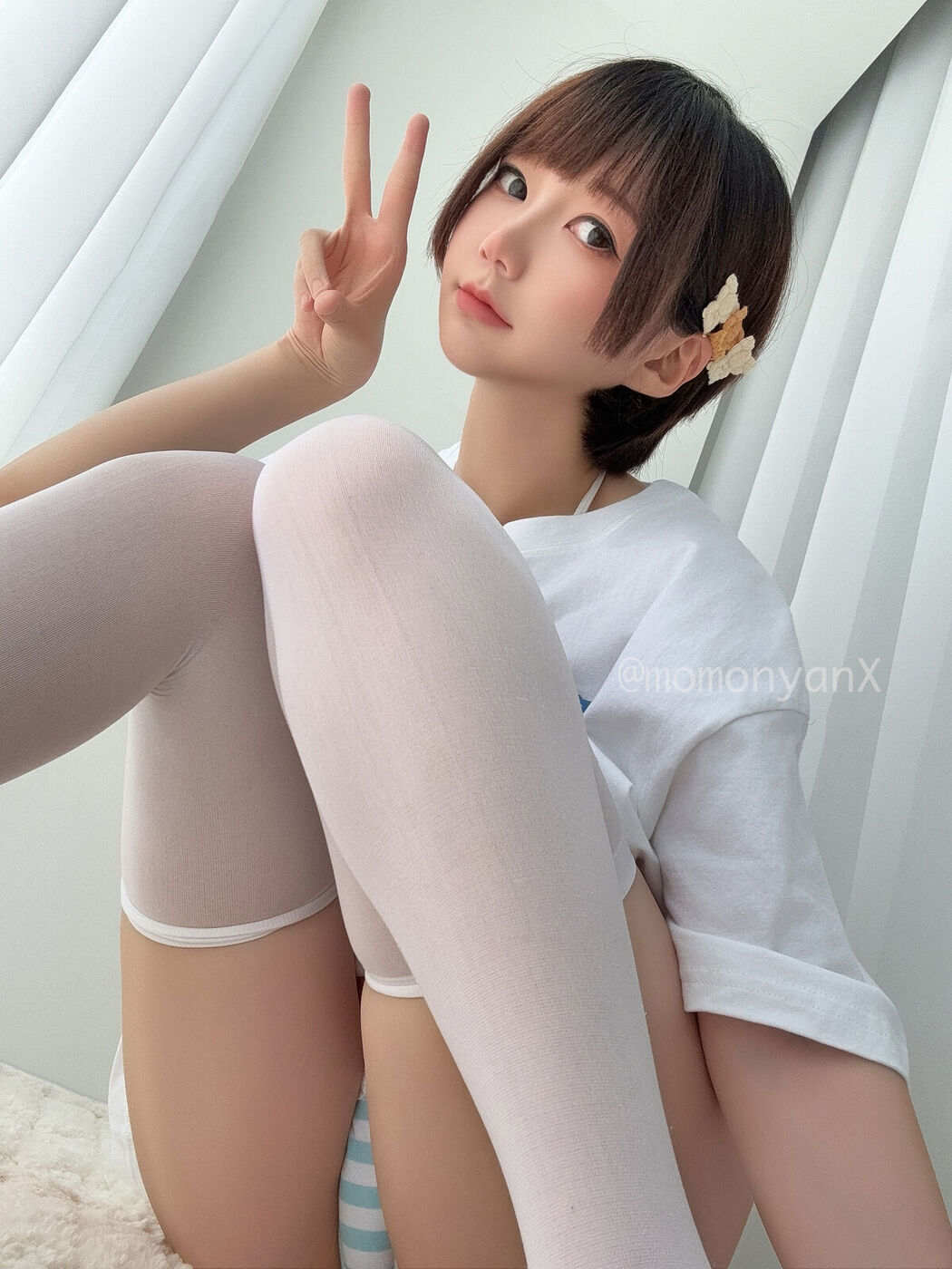 Coser@NAGISA魔物喵 &#8211; 2025年06月打包合集 Part01 (56P &#8211; 4V)