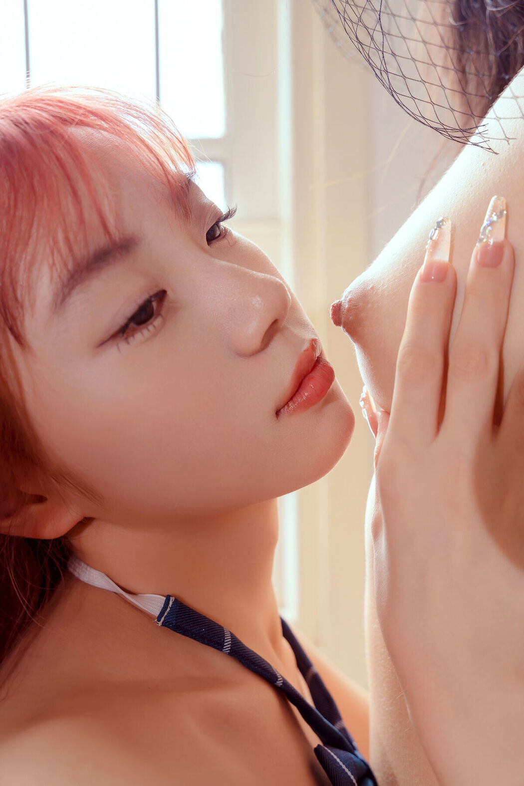 Coser@返场解禁 &#8211; 散图合集 Part02 (52P)