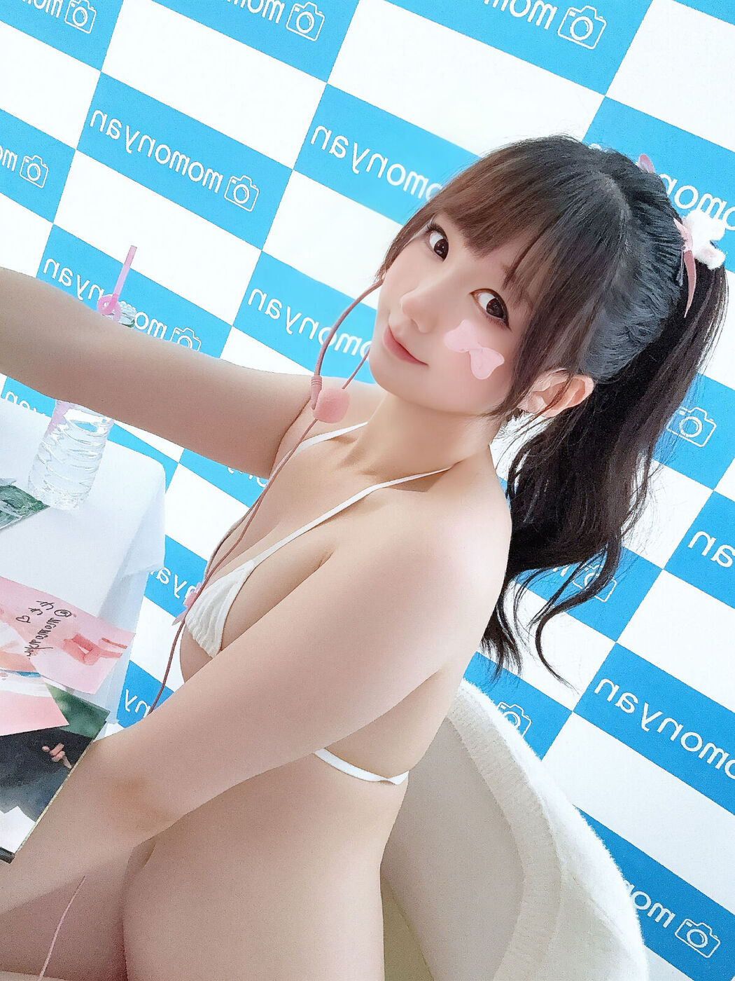 Coser@NAGISA魔物喵 &#8211; 2025年06月打包合集 Part03 (56P)