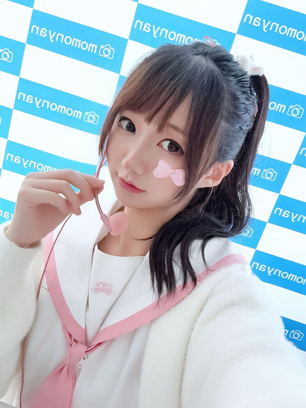 Coser@NAGISA魔物喵 &#8211; 2025年06月打包合集 Part03 (56P)