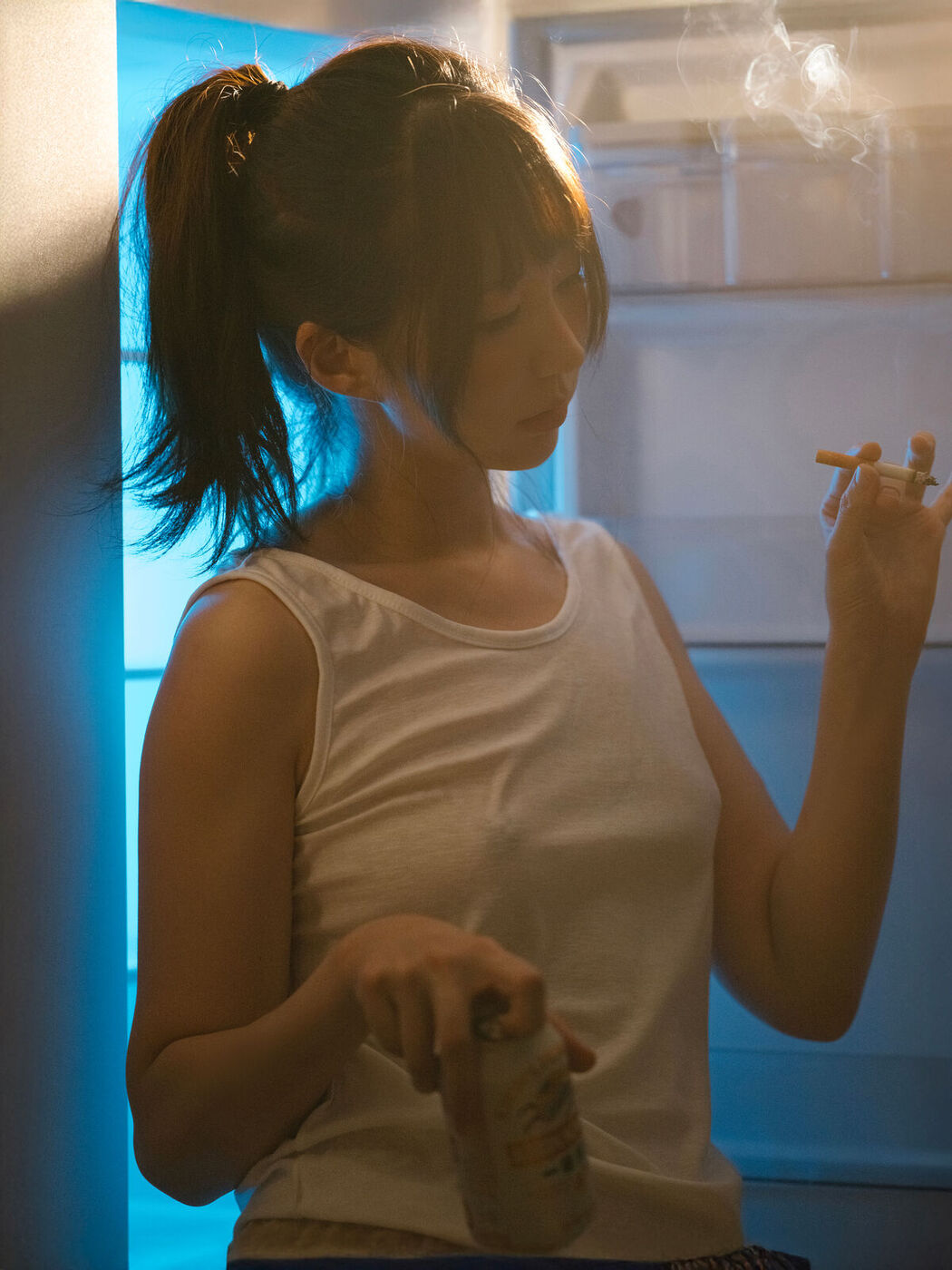 Coser@NAGISA魔物喵 &#8211; 2025年06月打包合集 Part04 (56P)