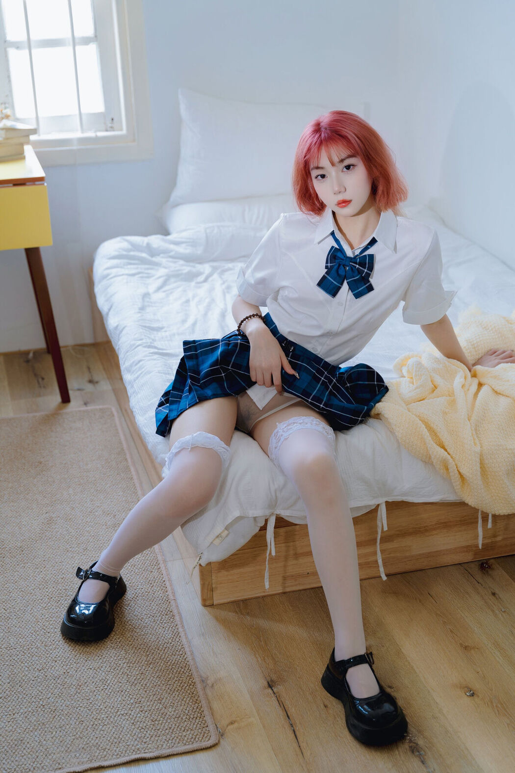 Coser@返场解禁 &#8211; 散图合集 Part02 (52P)