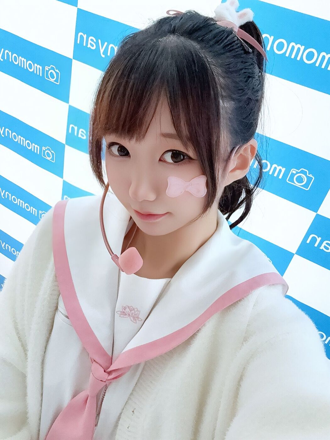 Coser@NAGISA魔物喵 &#8211; 2025年06月打包合集 Part02 (56P)