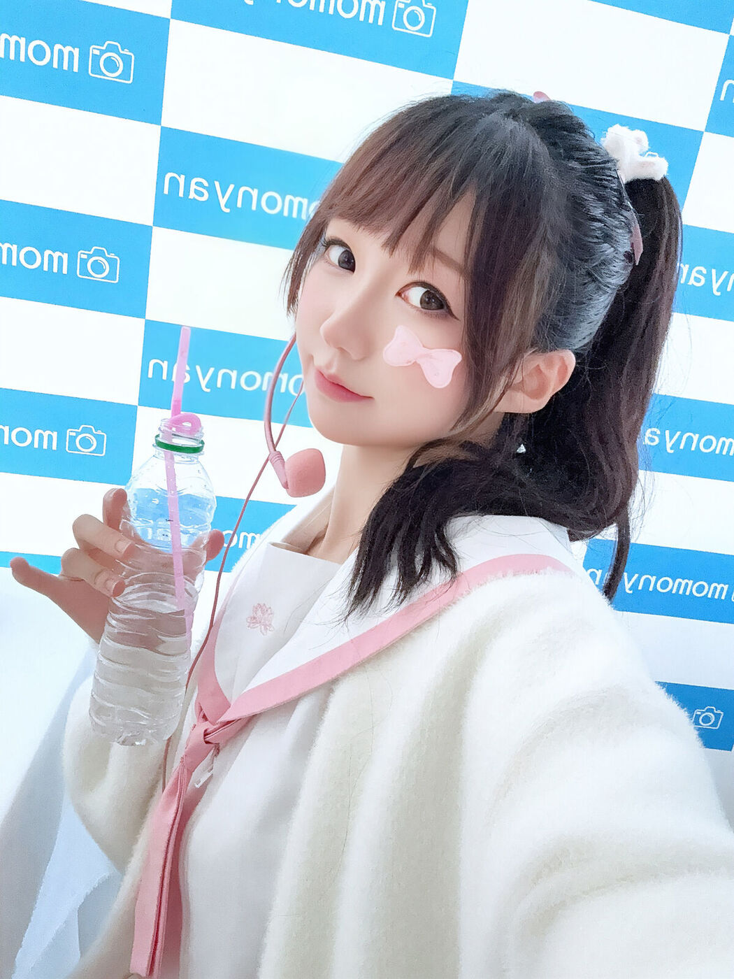 Coser@NAGISA魔物喵 &#8211; 2025年06月打包合集 Part03 (56P)