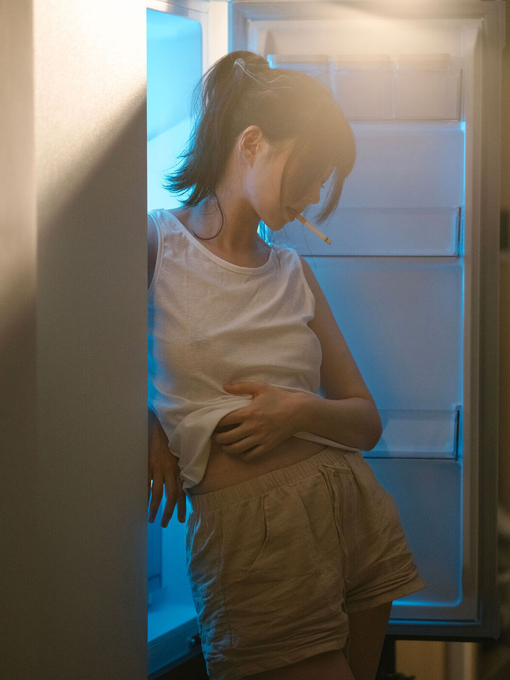 Coser@NAGISA魔物喵 &#8211; 2025年06月打包合集 Part04 (56P)