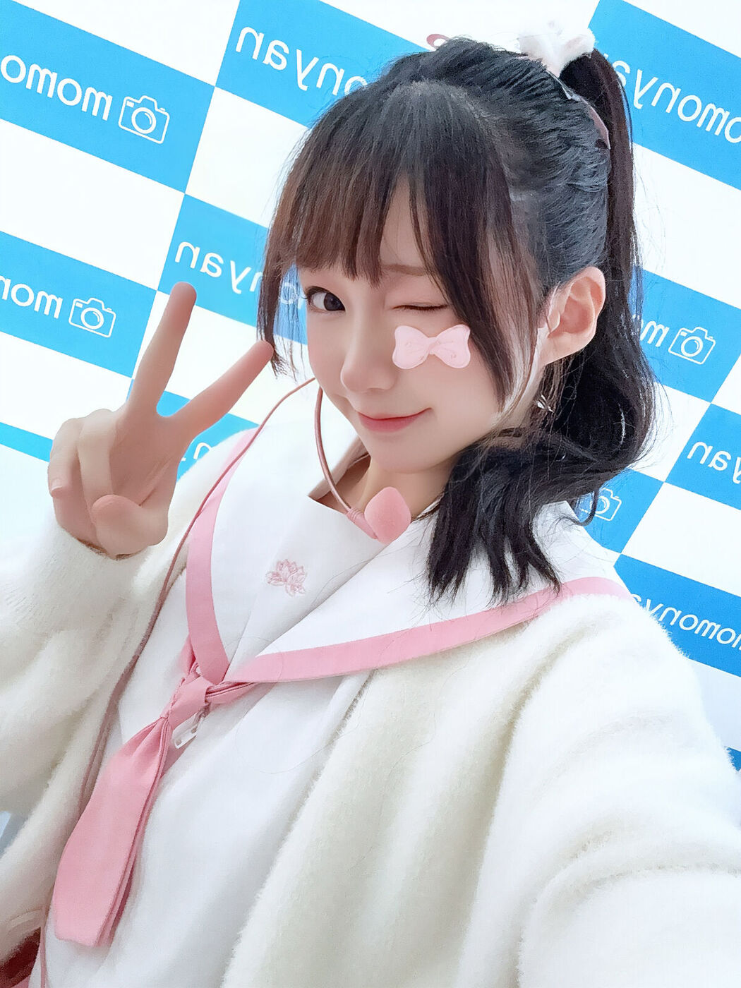 Coser@NAGISA魔物喵 &#8211; 2025年06月打包合集 Part03 (56P)