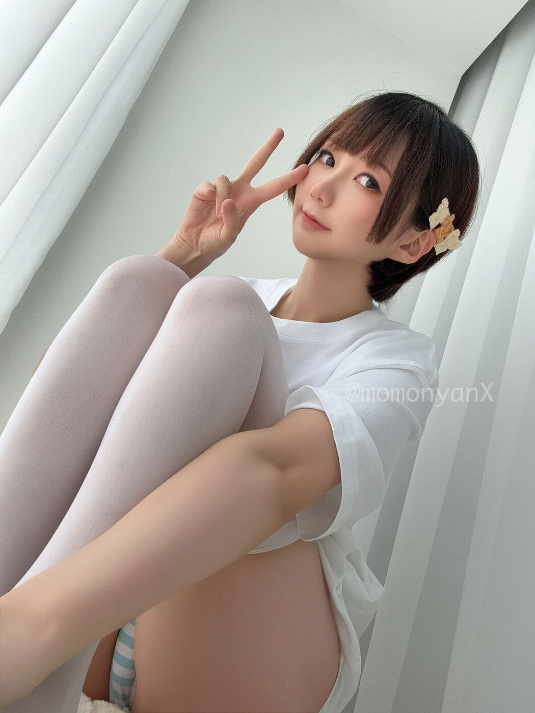 Coser@NAGISA魔物喵 &#8211; 2025年06月打包合集 Part01 (56P &#8211; 4V)