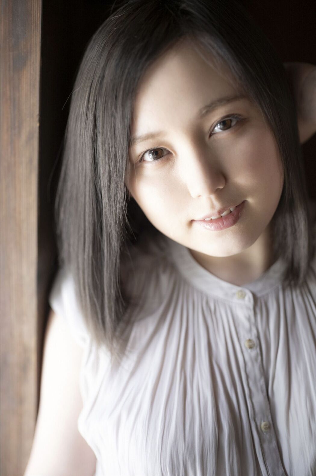 JP Nene Tanaka 田中ねね – グラビア写真集 気ままな果実 (29P)