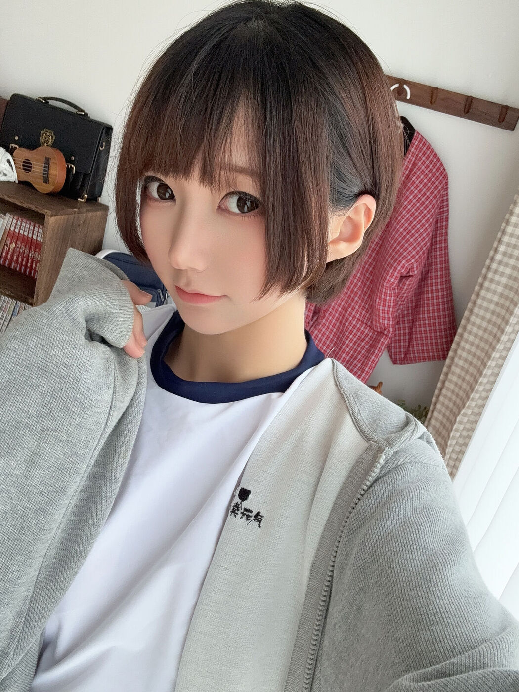 Coser@NAGISA魔物喵 &#8211; 2025年06月打包合集 Part04 (56P)