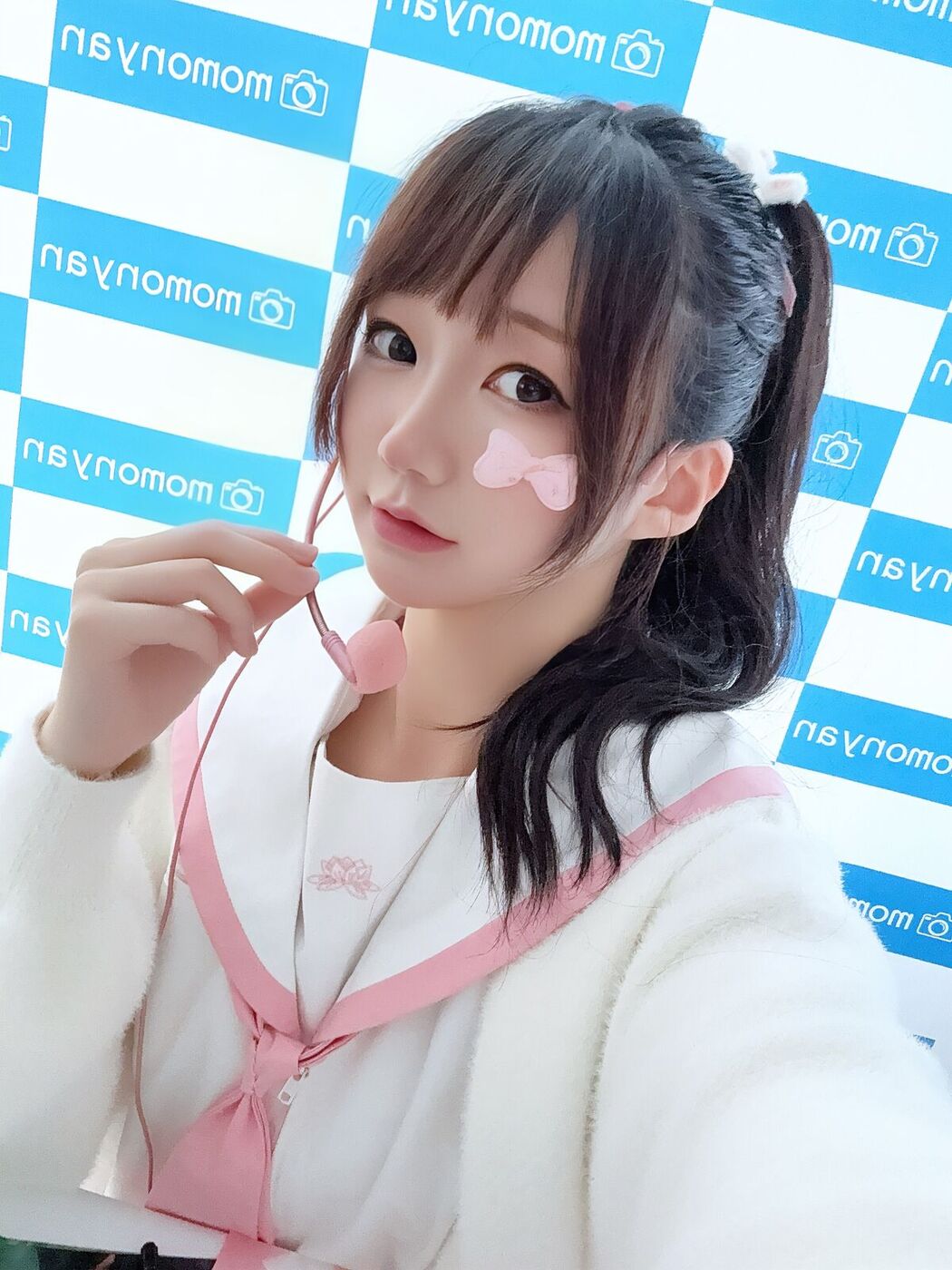 Coser@NAGISA魔物喵 &#8211; 2025年06月打包合集 Part02 (56P)