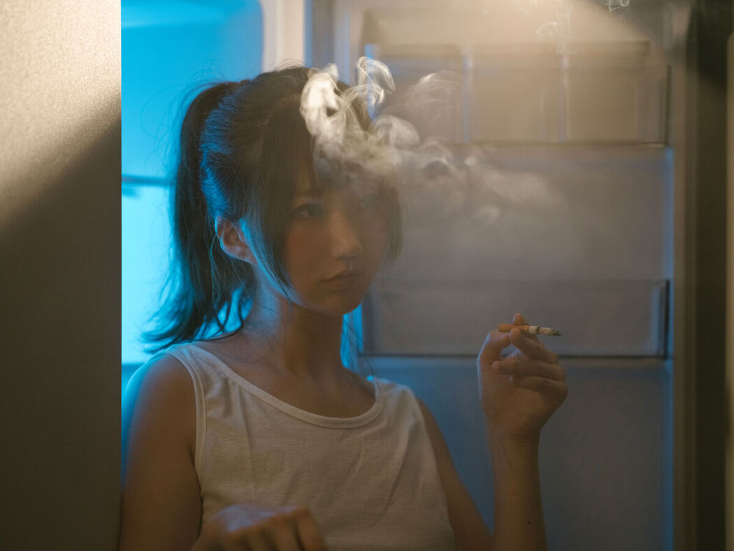 Coser@NAGISA魔物喵 &#8211; 2025年06月打包合集 Part04 (56P)