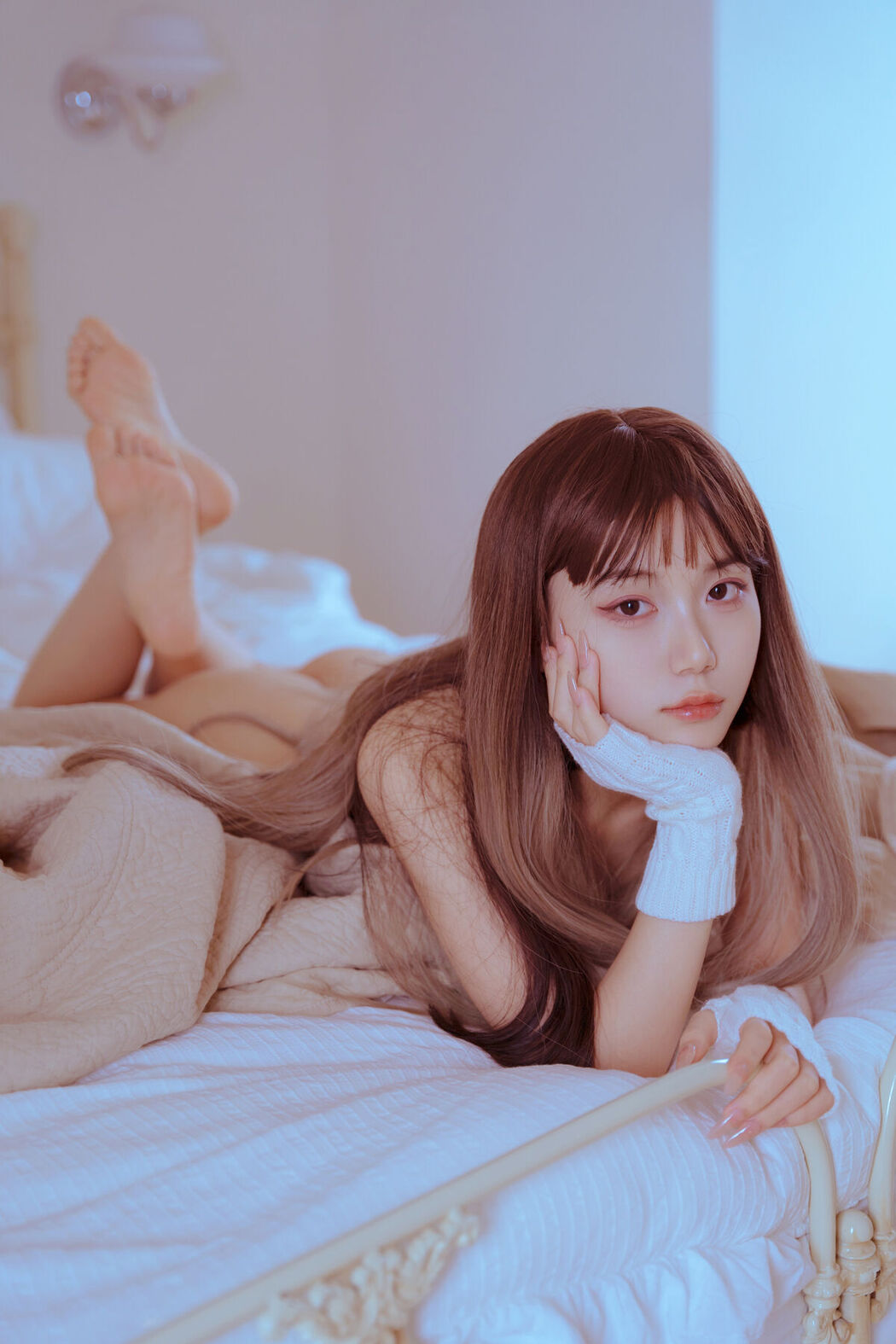 Coser@返场解禁 &#8211; 散图合集 Part01 (53P)