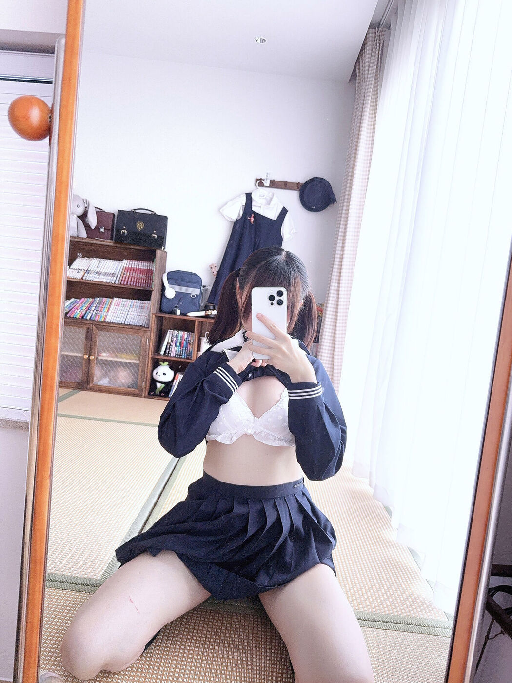 Coser@NAGISA魔物喵 &#8211; 2025年06月打包合集 Part02 (56P)