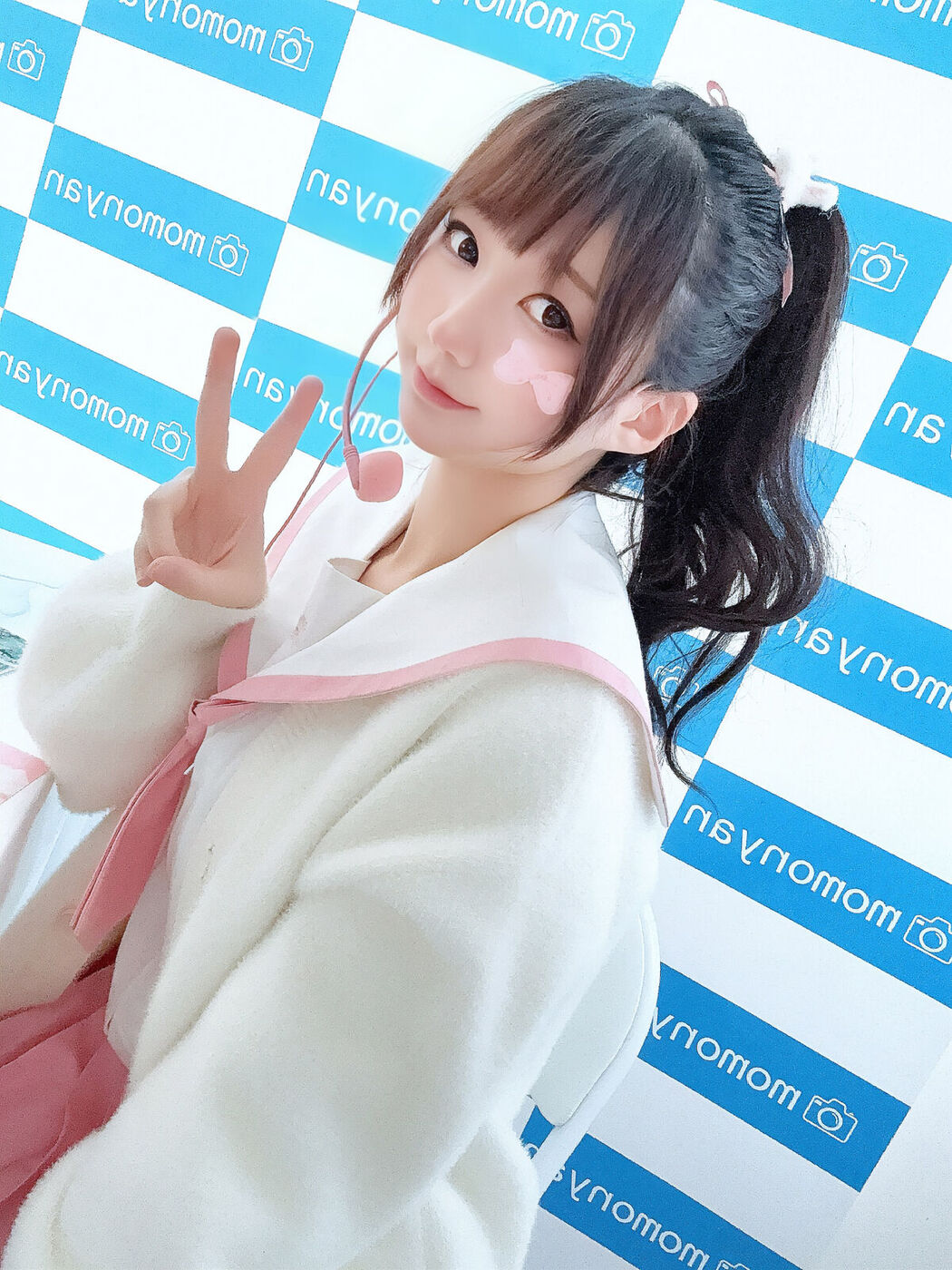 Coser@NAGISA魔物喵 &#8211; 2025年06月打包合集 Part03 (56P)