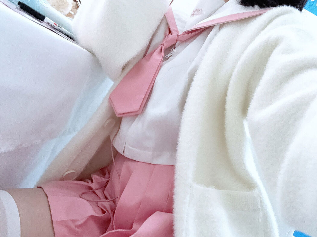 Coser@NAGISA魔物喵 &#8211; 2025年06月打包合集 Part03 (56P)