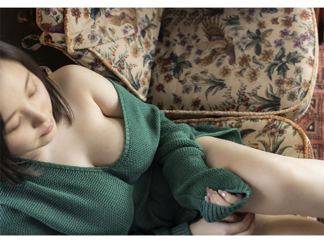 JP Nene Tanaka 田中ねね – グラビア写真集 気ままな果実 (29P)