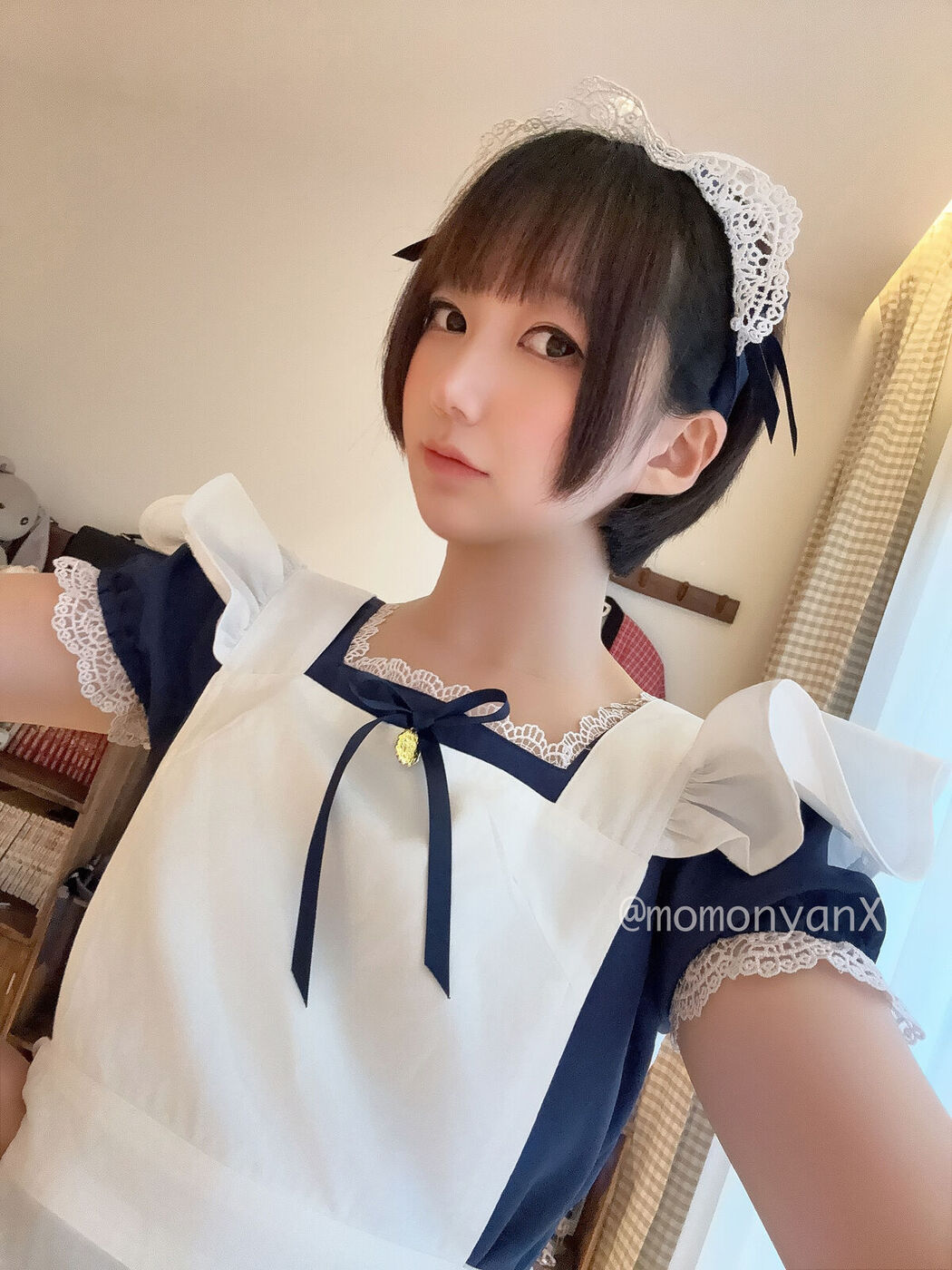 Coser@NAGISA魔物喵 &#8211; 2025年06月打包合集 Part01 (56P &#8211; 4V)