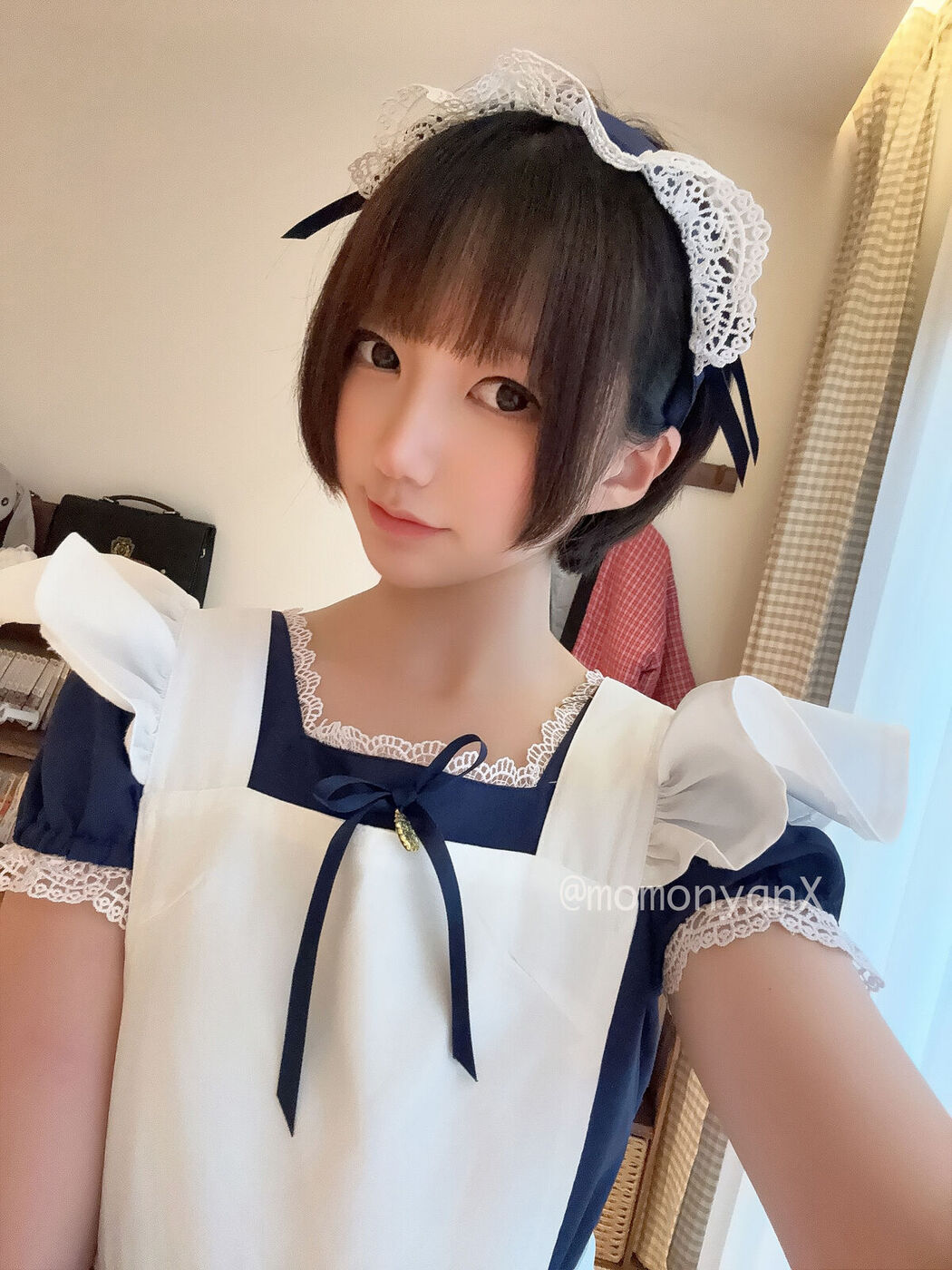 Coser@NAGISA魔物喵 &#8211; 2025年06月打包合集 Part01 (56P &#8211; 4V)