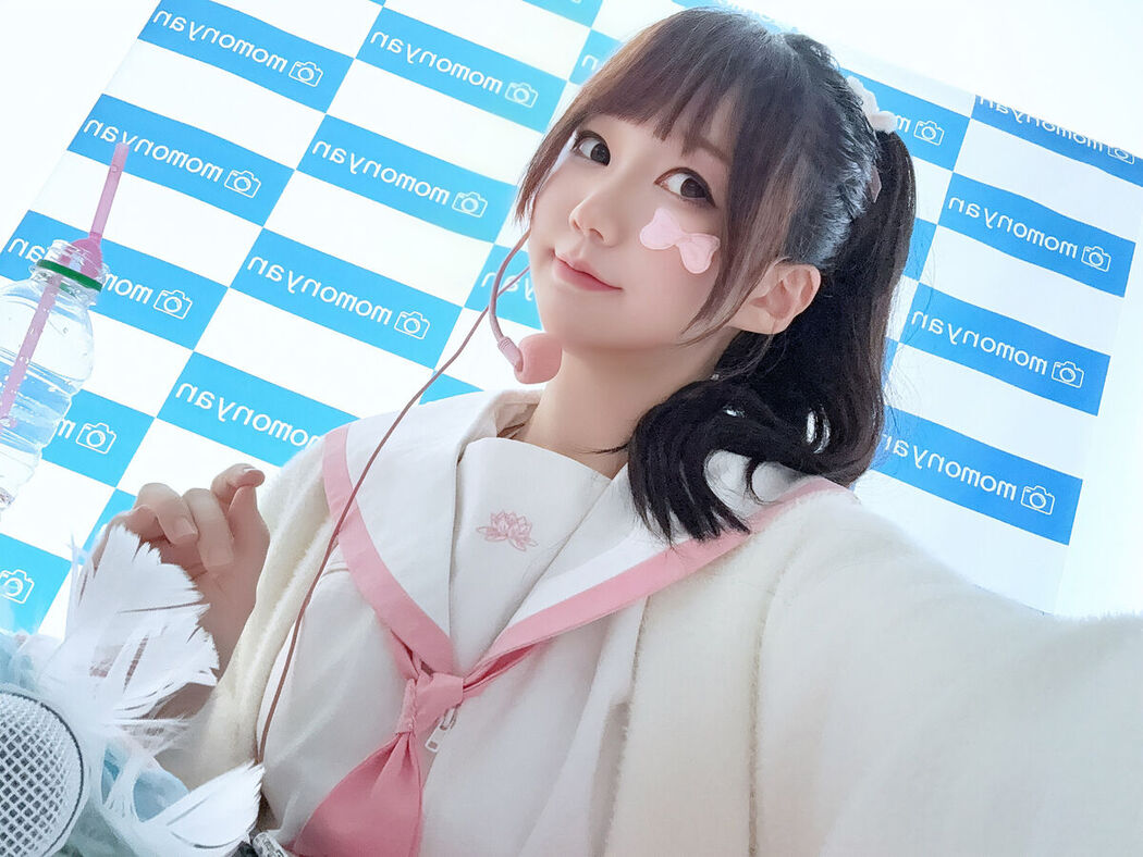 Coser@NAGISA魔物喵 &#8211; 2025年06月打包合集 Part03 (56P)