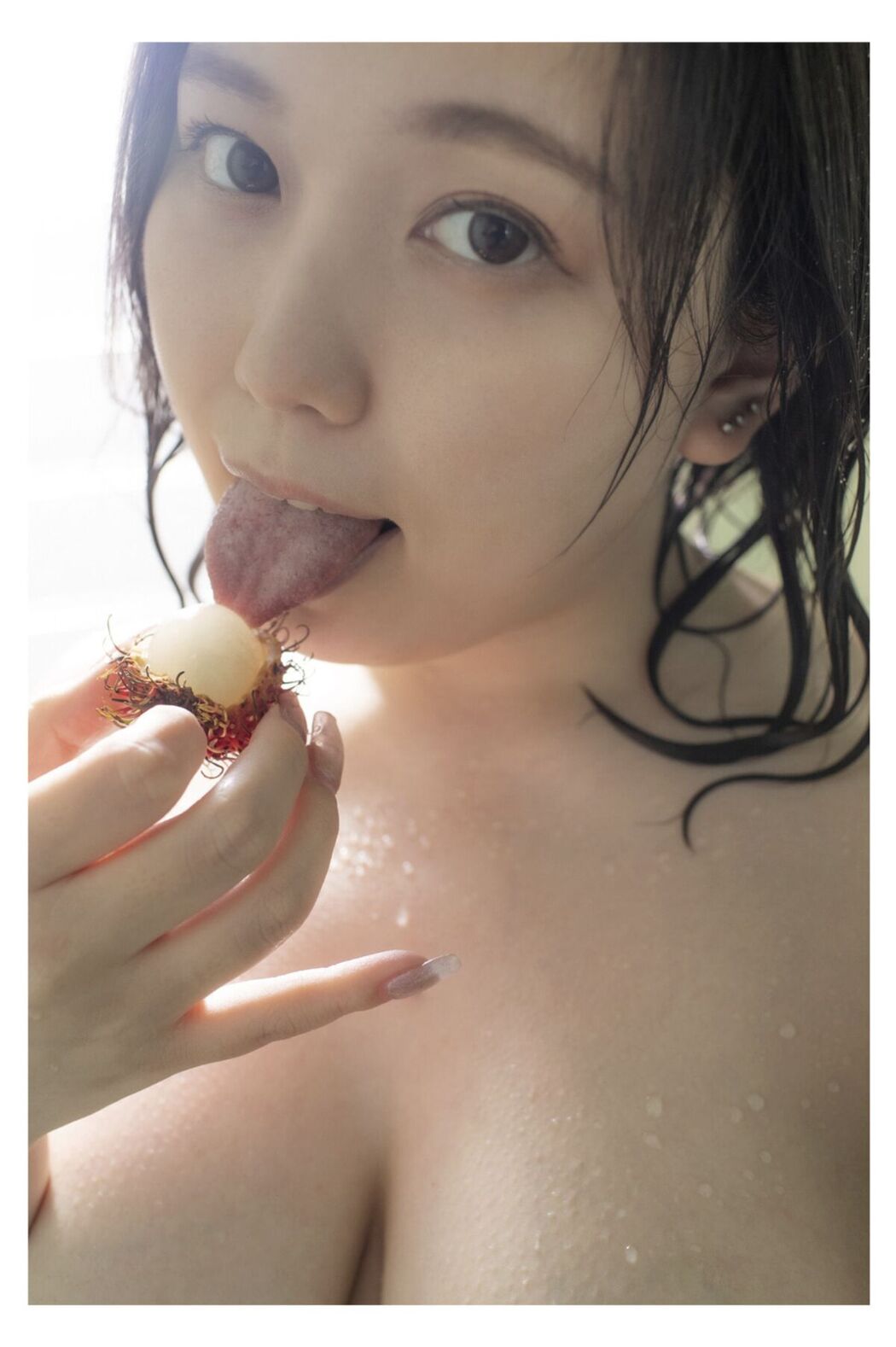 JP Nene Tanaka 田中ねね – グラビア写真集 気ままな果実 (29P)