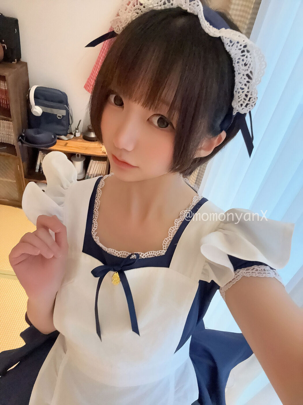 Coser@NAGISA魔物喵 &#8211; 2025年06月打包合集 Part02 (56P)