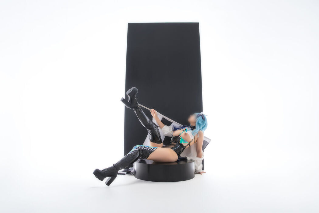 Coser@Hokunaimeko 北乃芽子 &#8211; Eula Race Queen Part02 (50P)