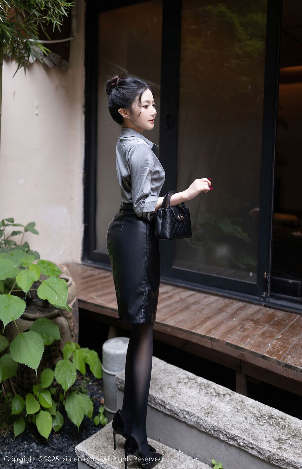 XiuRen秀人网 No.10635 Yu Zi Jiang Fish (80P)